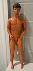 Vintage Barbie And The Rockers Derek Doll Mattel 1986
