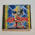 Air Zonk (TurboGrafx-16) PC Engine