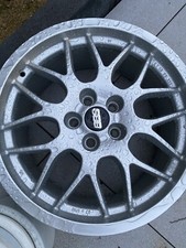 BBS Felge 8j x 17h2 et40 rx225