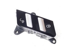 Mercedes Benz Cl-Klasse C216 W216 2011 Tür Lock-Release Schalter Rechts Mercedes Benz Cl-Klasse C216 W216 2011 Tür Lock-Release Schalter Rechts