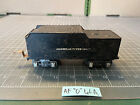 American Flyer Line Train O Scale Tru-Model 564 Weighted Metal Tender Lot A