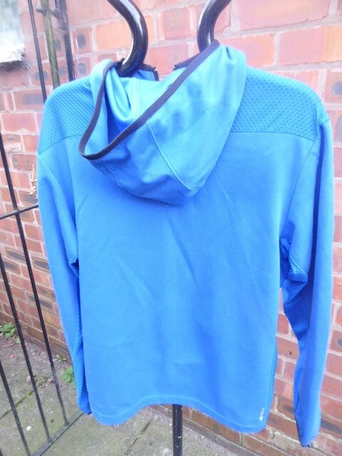 mens ADIDAS climacool hoodie size M L good condition eBay