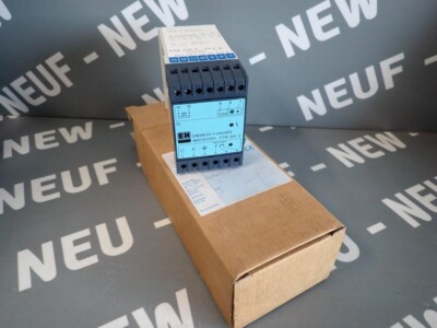 FTW520Z - ENDRESS+HAUSER - FTW 520 Z / 918421-0000 Modul Unterbrecher NEU