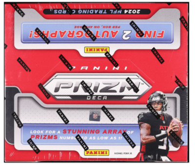 2024 Panini Prizm Deca Decade Dominance Complete Your Set You Pick Football Card