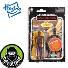 Star Wars: The Mandalorian - IG-11 Retro Collection Kenner 3.75” Action Figure