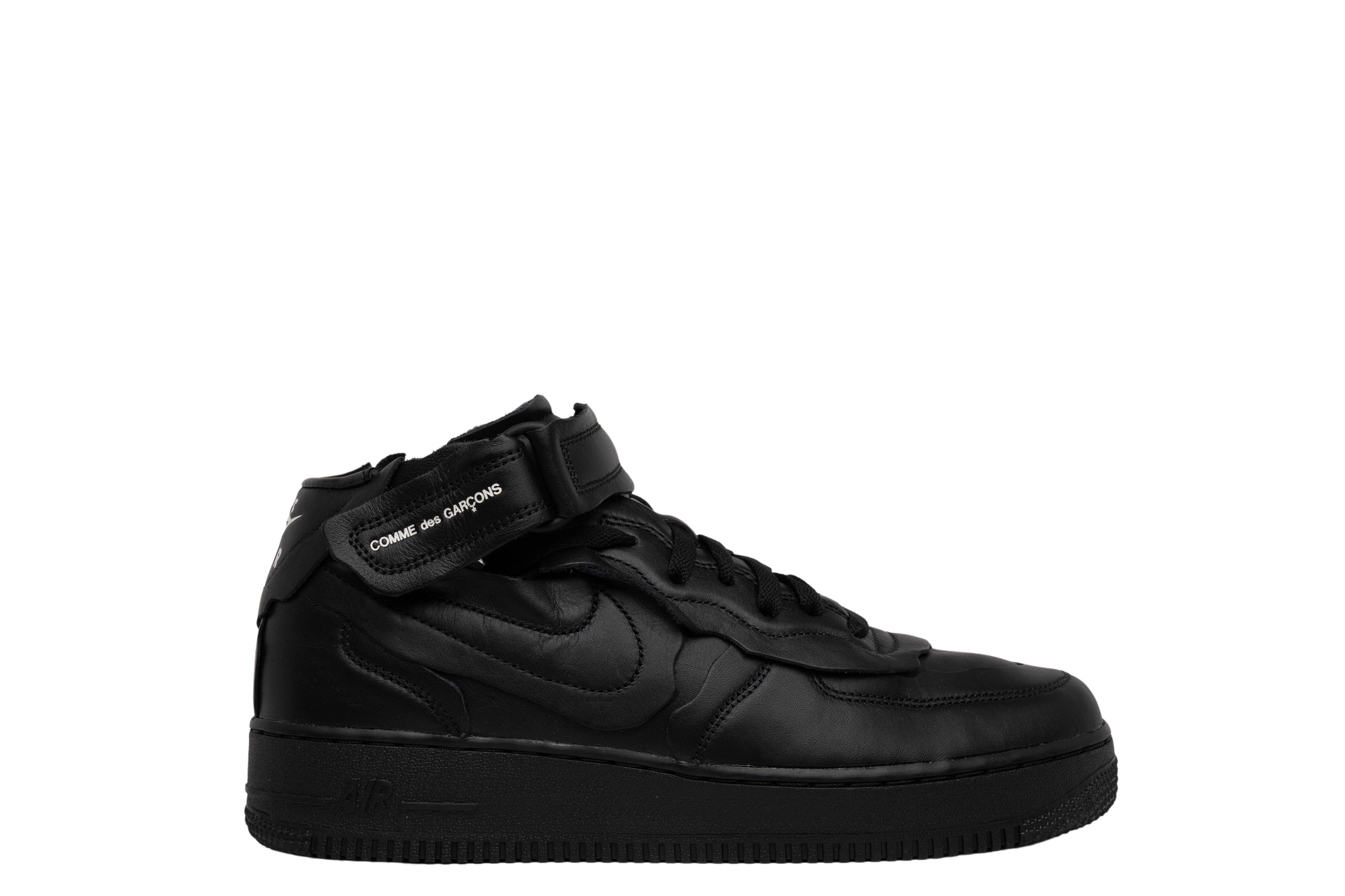 Nike Air Force 1 x Louis Vuitton Black – Mad Kicks