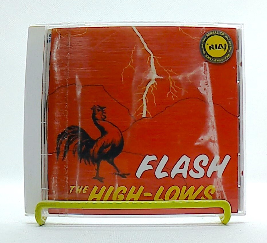 【2CD】Flash - 1stアルバム Sue-C Flash! 1st Sue-C Flash! CDアルバム - Neowing