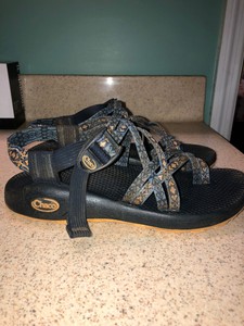 ebay chaco sandals
