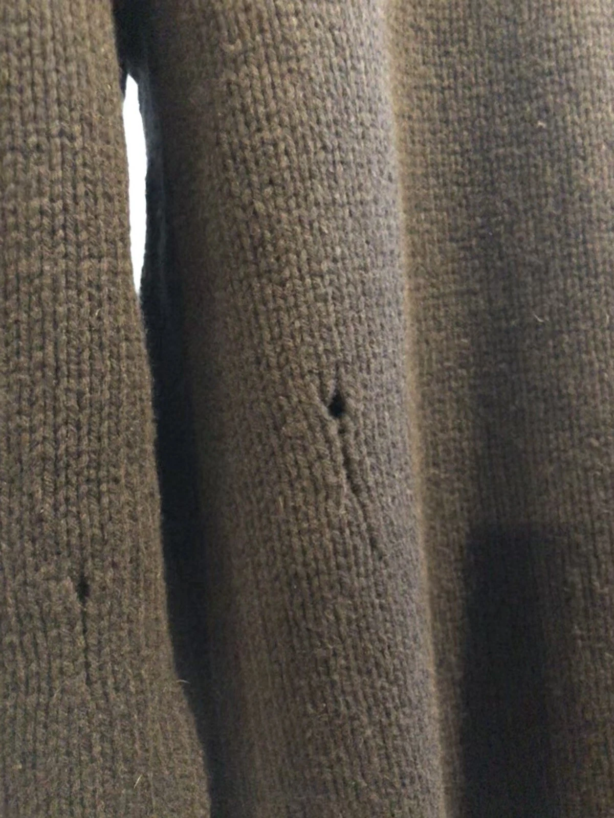 MM6 MAISON MARGIELA M Felpa Midi Abito Tunica