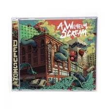 A WILHELM SCREAM Lose Your Delusion CD (Neu, ...