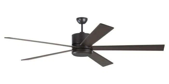 Monte Carlo  5VMR72OZD  72``Ceiling Fan  Vision 72  Oil Rubbed Bronze - Image 3 of 4