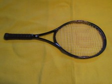 Wilson Performance Comp PWS OS 110'' Tennis Racquet Free Shipping