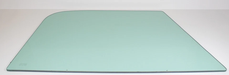 Nueva puerta lateral delantera izquierda o derecha vidrio tinte verde AMD se adapta a Blazer 550-4067-T Foto 2 de 3