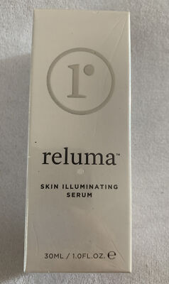 reluma stem cell serum