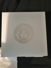 Image of versace watch mens