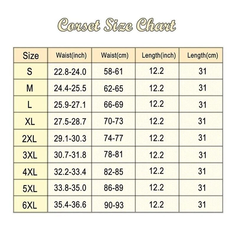 Corsés Steampunk Steampunk Victoriano Bustier Top para mujer Foto 3 de 4