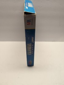 California Games NES Nintendo Entertainment System con scatola e custodia TESTATO VELOCEMENTE!!