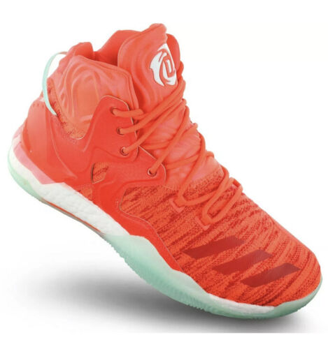 Derrick D 7 PK Primeknit AQ7743 Basketball Sneaker Men's | eBay