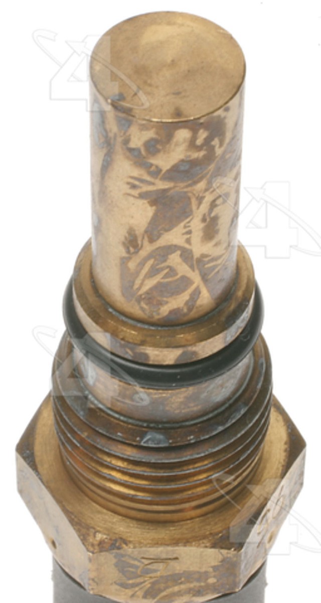 Four Seasons 37490 Radiator Mounted Cooling Fan Temperature Switch
