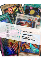 Yu-Gi-Oh! Auswahl 2021 Tin of Ancient Battles Holo Einzelkarten 1. Auflage MP21