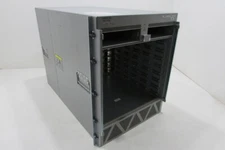 Arista DCS-7508N-CH 7508N barebones chassis  *Tested*