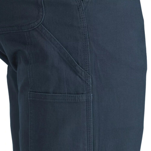 Abbigliamento Colorado Pantalone Uomo Tela Relaxed Fit Tessuto Tela Elasticizzato - Foto 4 di 4