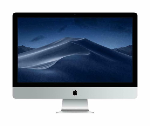 Apple iMac 27-inch 3.0GHz i5 8GB RAM 