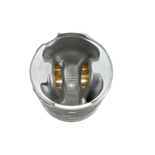 Kolben Std. 83,00mm für Opel Antara Chevrolet Z20S 25182669 4804946 4817773 9644 - Picture 5 of 6