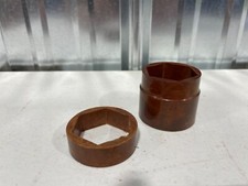 Arctic cat hex clutch bushings 03-483