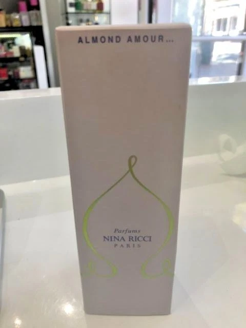 Las mejores ofertas en Nina Ricci Amour Amour Fragancias eau de