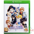 Jeu Tales of Vesperia : Definitive Edition [VF] sur Xbox One NEUF sous Blister