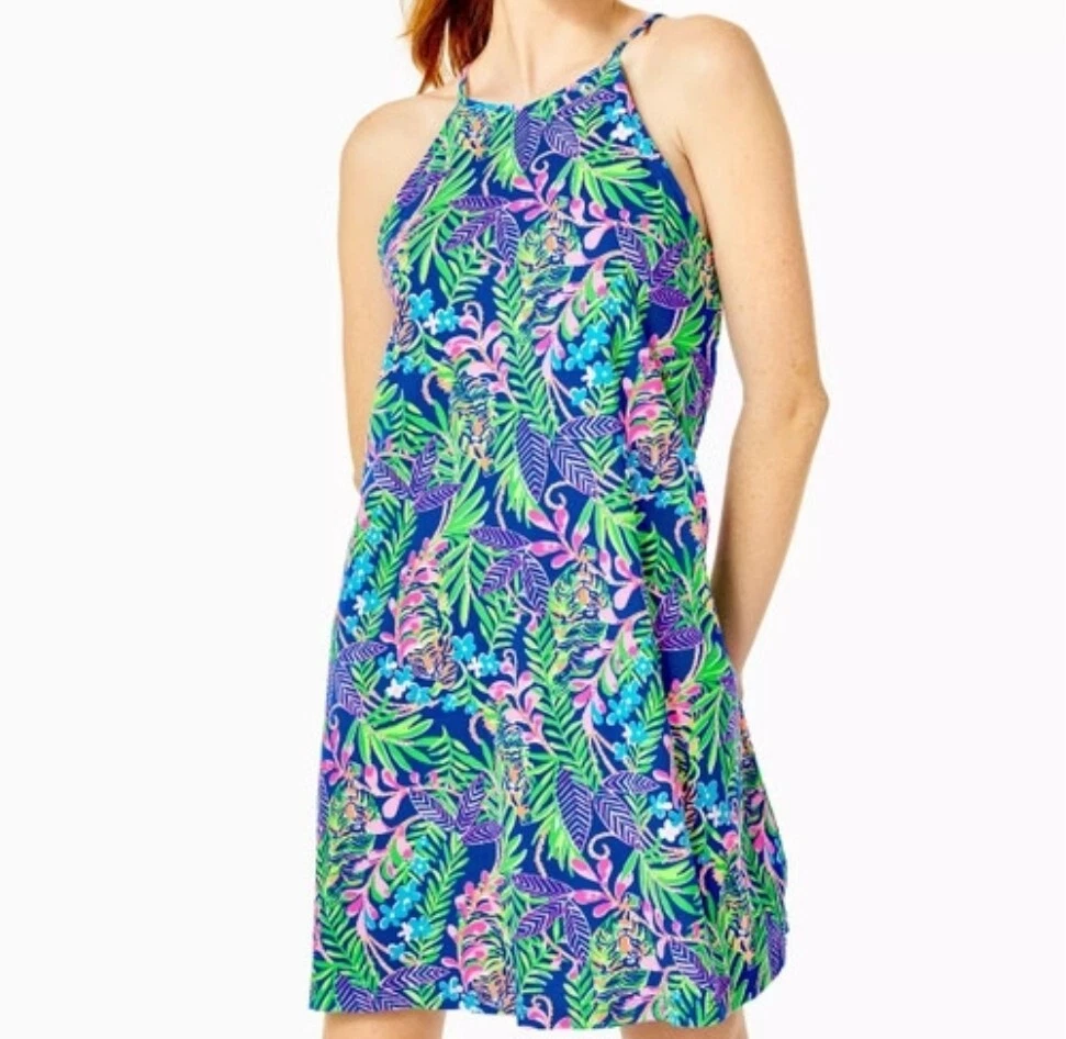 Margot swing dress lilly clearance pulitzer