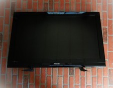 TOSHIBA 40RV525U LCD PC MONITOR Hdtv Pre Vintage SUPERIOR 2K08 HDMI W STAND