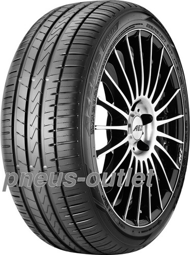 Pneu été Falken AZENIS FK510 245/30 ZR19 89Y XL with MFS - Photo 1/2