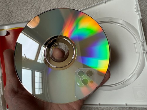 Beat the Beat Rhythm Paradise Nintendo Wii - UK PAL VGC with Natural Disc - Picture 4 of 10