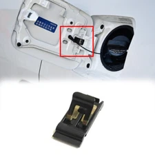 Gas Fuel Door Cover Release Spring Clip Replace For 2019-2021 Toyota RAV4 35040