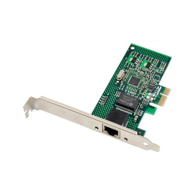 PCIe X1 Gigabit Server Ethernet Network Card Intel82574L 9301 1000M Network Card