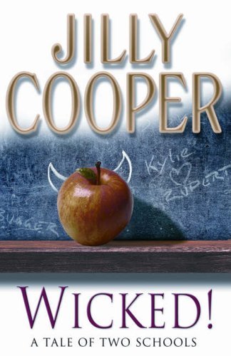 Wicked!,Jilly Cooper - Bild 1 von 1