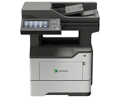Impresoras Lexmark de láser para ordenador
