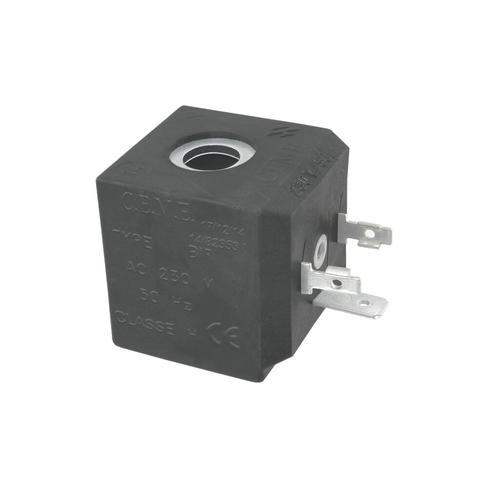 8619NN051SDM (SENZA BOBINA) Elettrovalvola CEME NC G.2&Prime; Per Acqua/aria