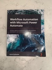Workflow Automation with Microsoft Power Auto...