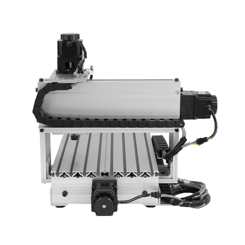 3020T 4 Achse CNC Router Graviermaschine FräSmaschine USB Holzschneider Wood - Bild 6 von 11