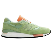 New Balance WTAPS x 990v6 Made in USA Moon Mist for Sale New Balance WTAPS x 990v6 Made in USA Moon Mist for Sale