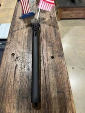 ENVE Composites Seatpost - 30.9mm x 400mm - 25mm Offset - Black - New