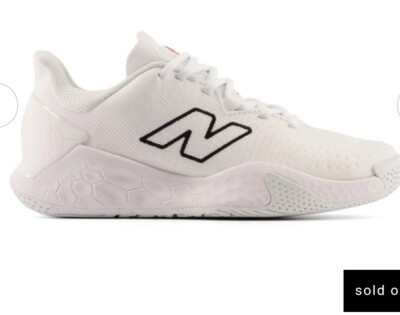 New Balance Fresh Foam X Lav V2 Women s Tennis Shoe  Item: Wchlavs2 Size 9
