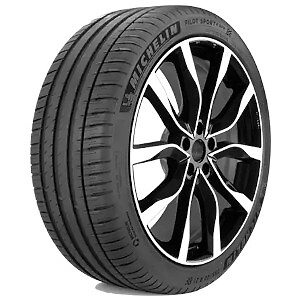 Pneumatici estivi 315 40 R21 115Y XL MICHELIN Pilot Sport 4 SUV MO1
