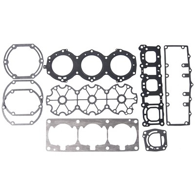 Top-End Gasket Kit for Yamaha 1200 Non PV GP 1200/Exciter 270