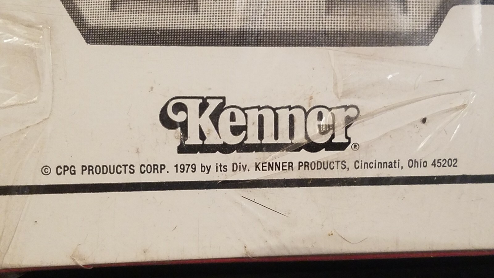 NEW FACTORY SEALED Vintage 1979 Kenner TOPPLE Board Game Domino Chain