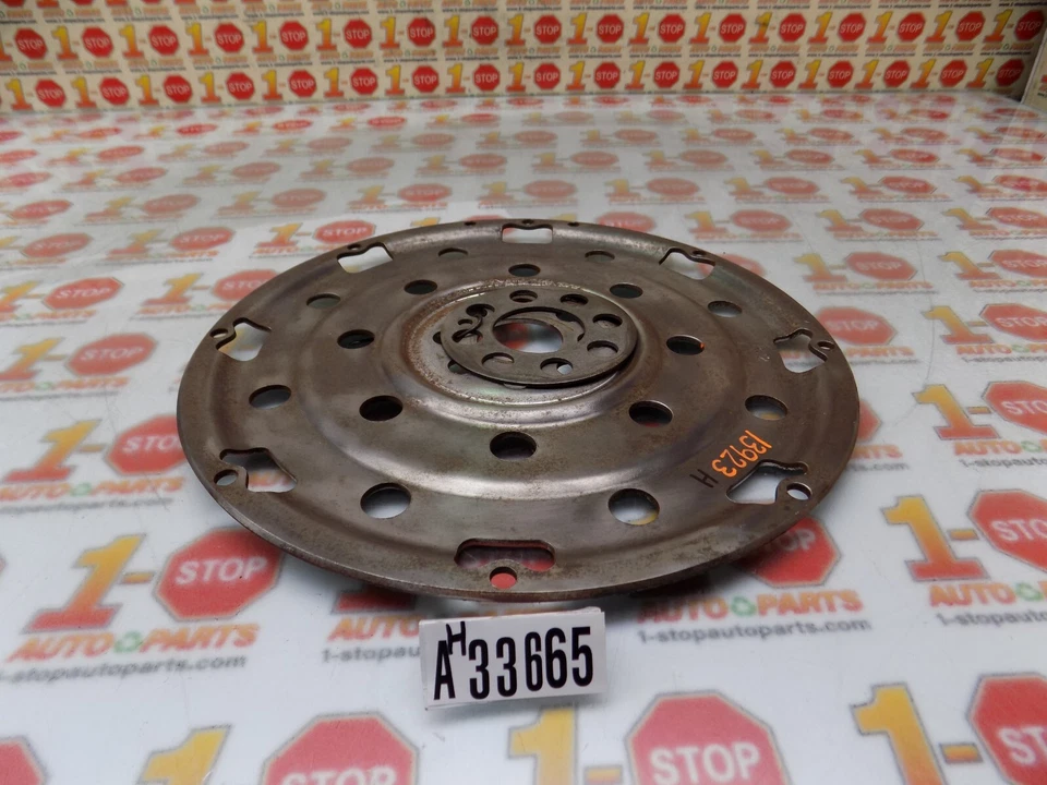 Honda Accord 2013-2017 volante/placa flexible 26251-RJ2-000 OEM Foto 2 de 4