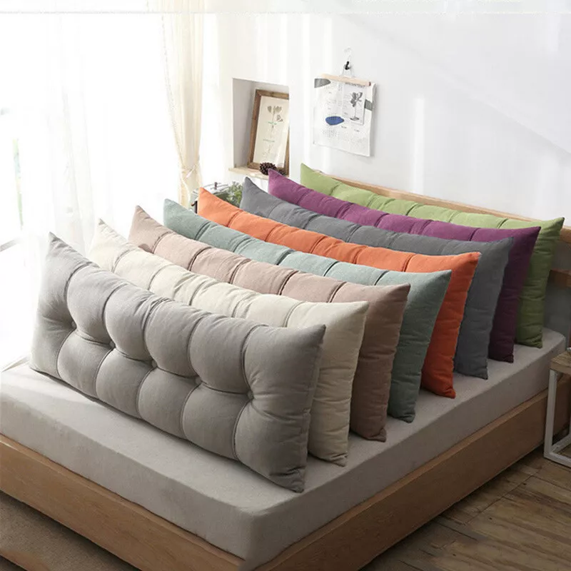 Detachable headboard clearance